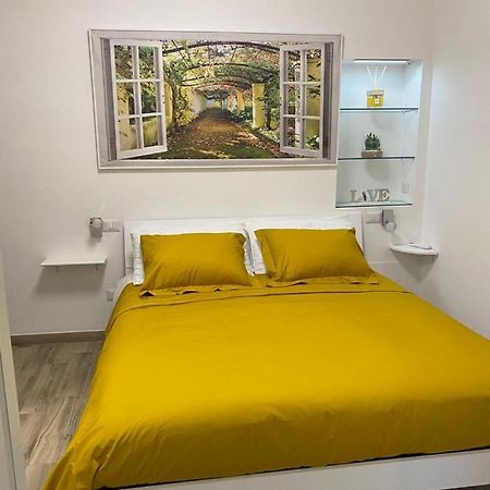 Exclusive Mood Apartment 罗马 外观 照片