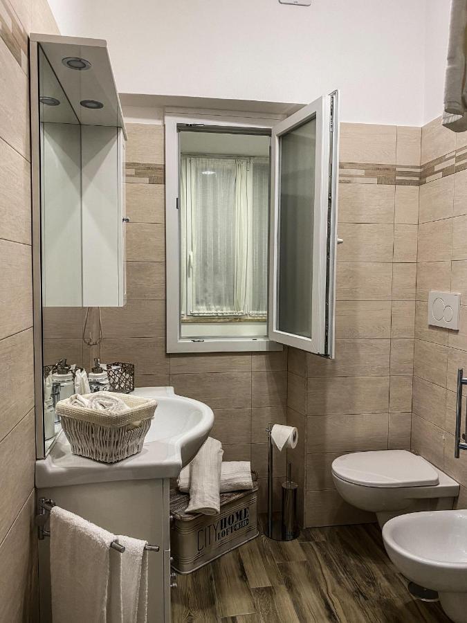 Exclusive Mood Apartment 罗马 外观 照片