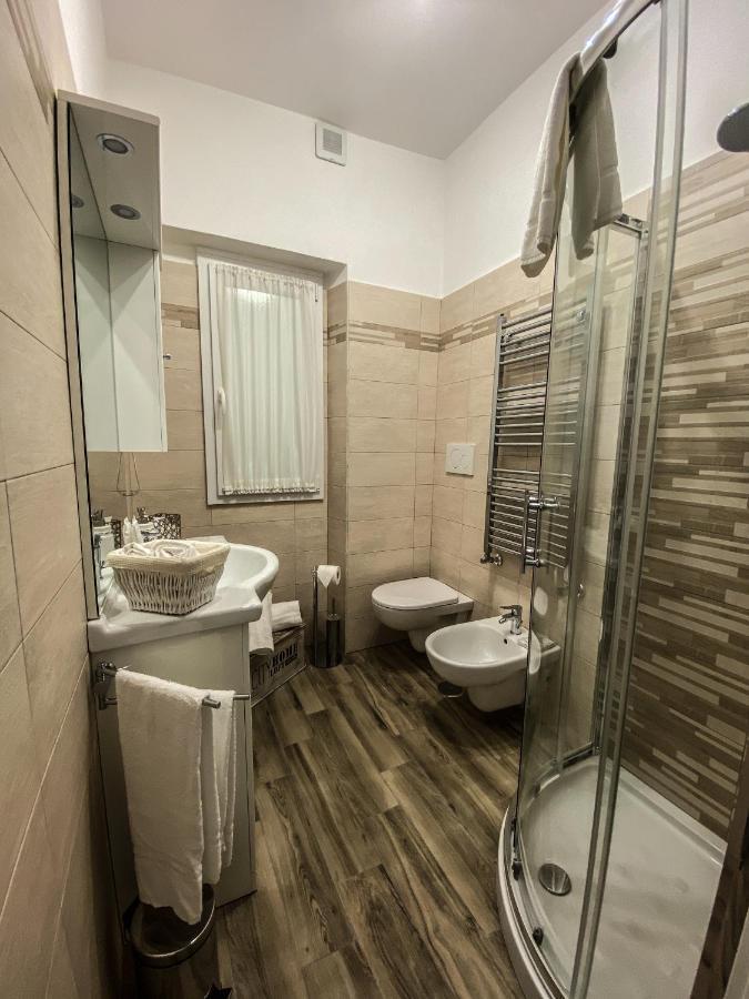 Exclusive Mood Apartment 罗马 外观 照片
