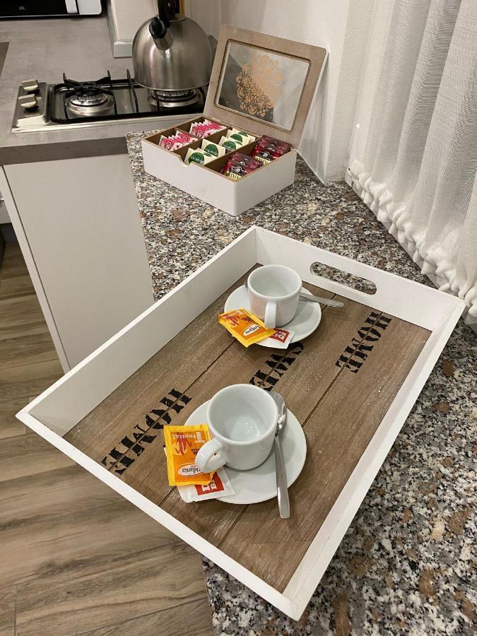 Exclusive Mood Apartment 罗马 外观 照片