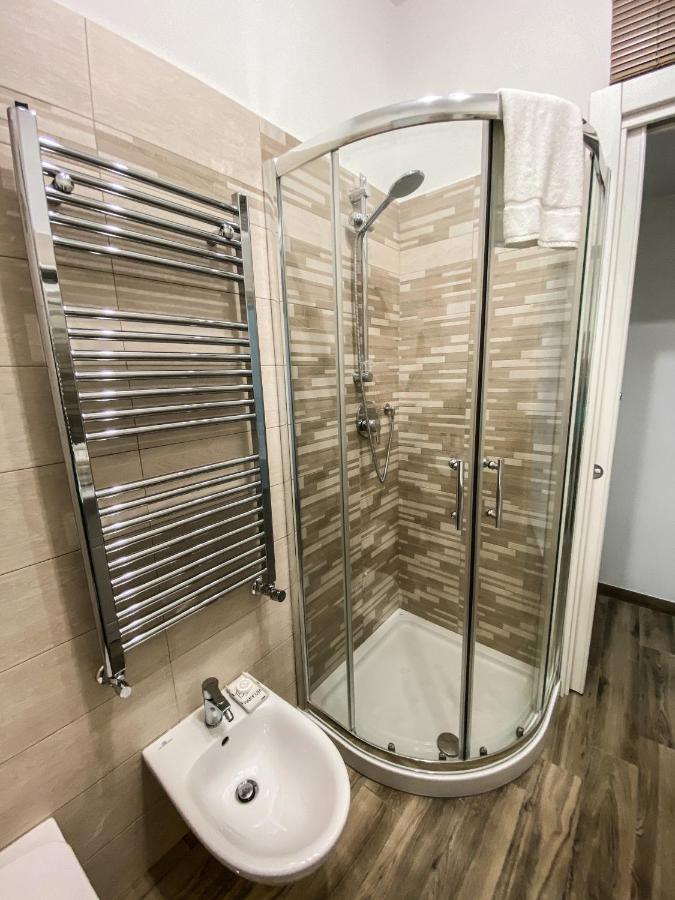 Exclusive Mood Apartment 罗马 外观 照片