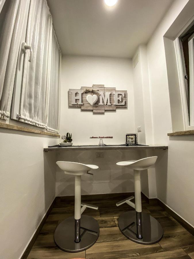 Exclusive Mood Apartment 罗马 外观 照片
