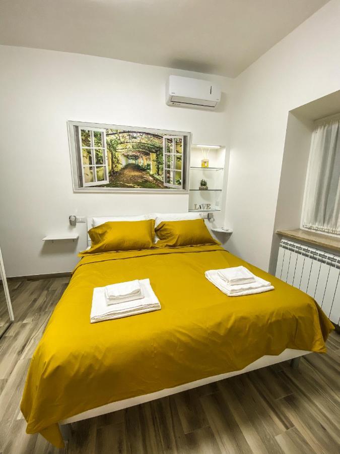 Exclusive Mood Apartment 罗马 外观 照片