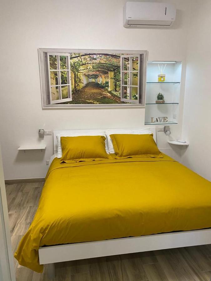 Exclusive Mood Apartment 罗马 外观 照片